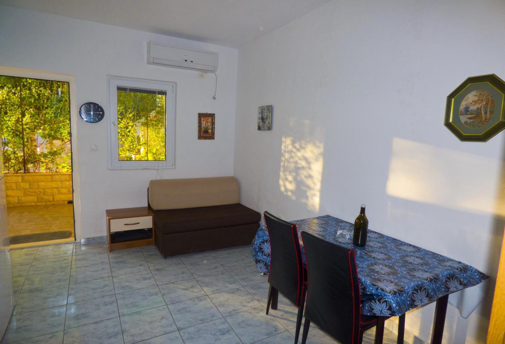 Apartments Plaza Иван-Долац Номер фото
