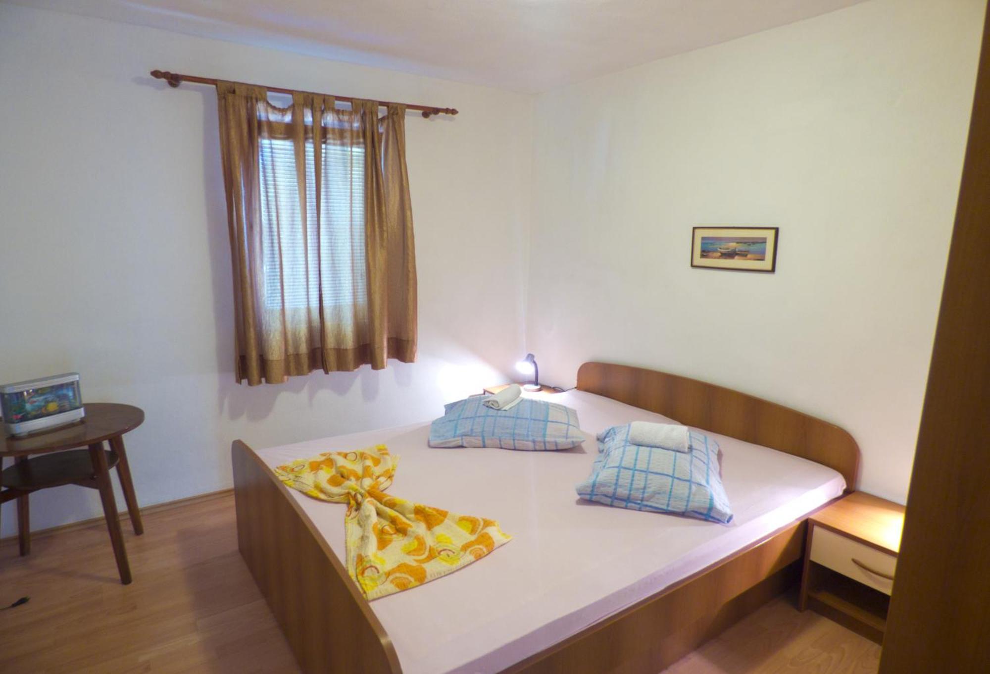 Apartments Plaza Иван-Долац Номер фото