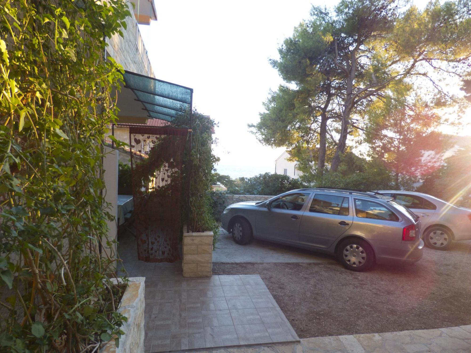 Apartments Plaza Иван-Долац Номер фото