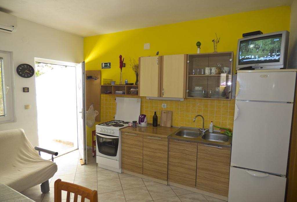 Apartments Plaza Иван-Долац Номер фото