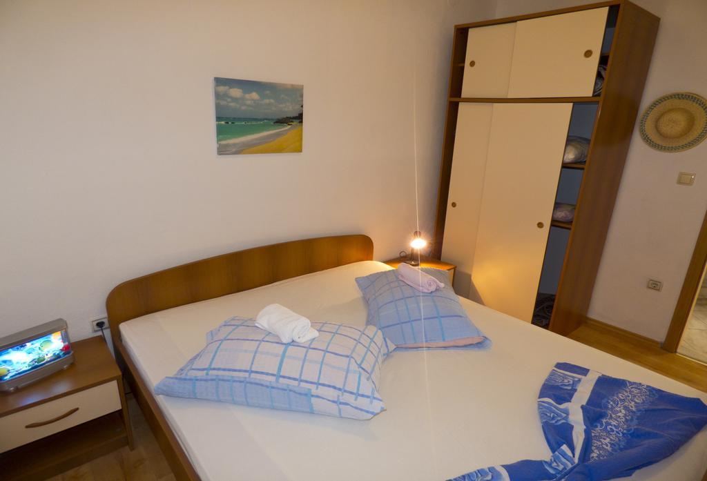 Apartments Plaza Иван-Долац Номер фото