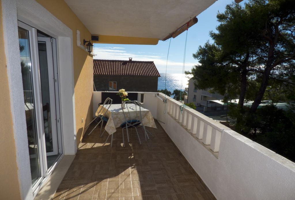 Apartments Plaza Иван-Долац Номер фото