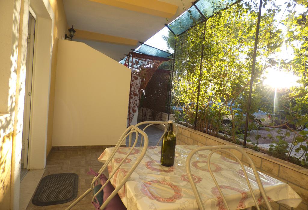 Apartments Plaza Иван-Долац Номер фото