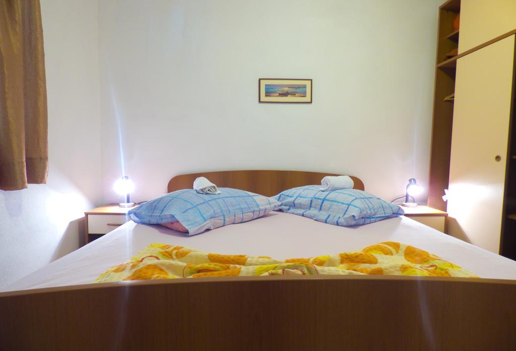 Apartments Plaza Иван-Долац Номер фото